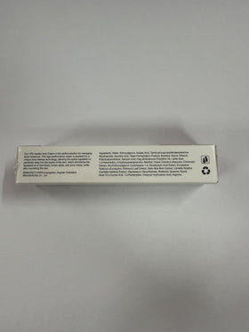 MAOHAM on bathroom shelf conveying daily routine and visible results benefit
