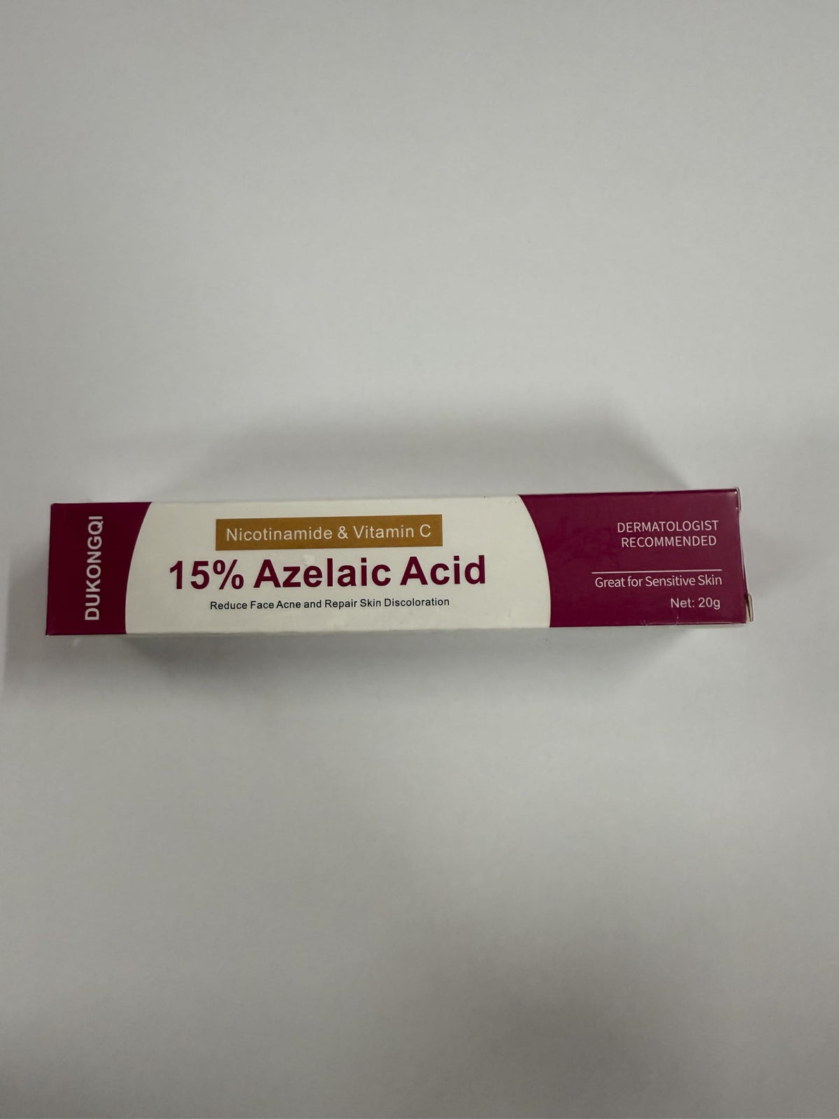 MAOHAM next to moisturizer illustrating layering and routine compatibility