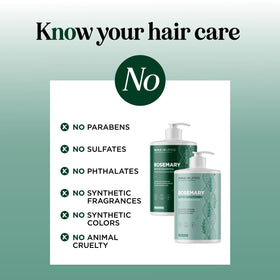 Maple Holistics conditioner creamy texture close-up, highlights smoothing and detangling