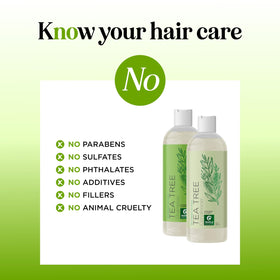 maple holistics foamy lather on palm demonstrating effective residue removal