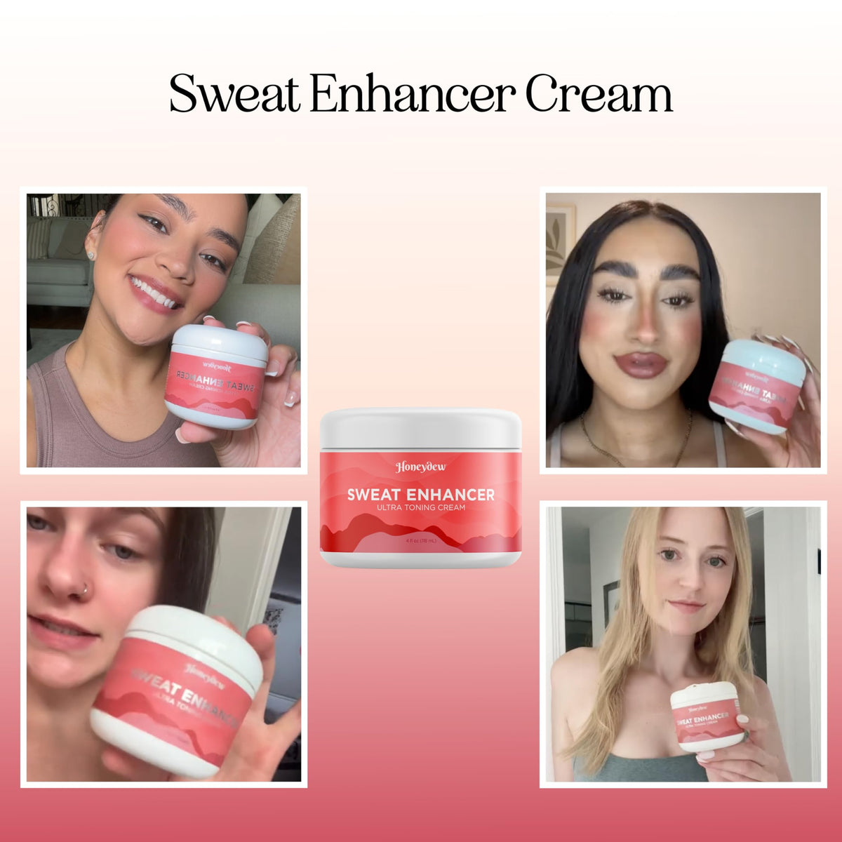 Maple Holistics cream texture closeup highlighting rich moisturizing benefit