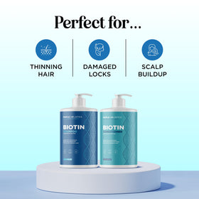 Maple Holistics bottles next to soda can illustrating 32 fl oz size