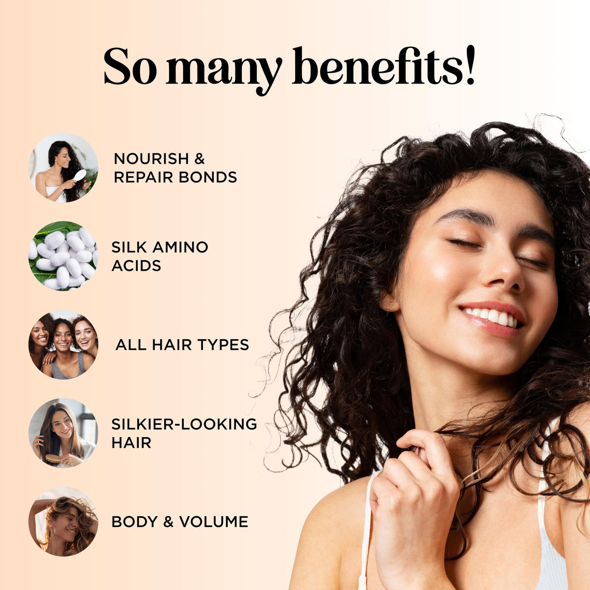 Maple Holistics key ingredients shea butter argan oil green tea close-up