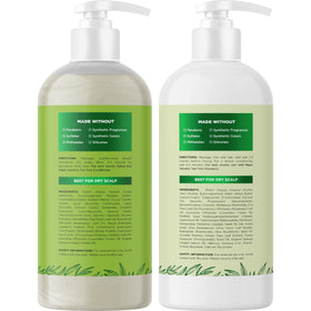 Creamy conditioner texture showing Maple Holistics hydration for mid-lengths and ends