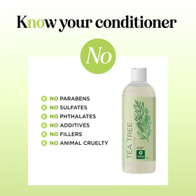 Maple Holistics conditioner displayed in a bathroom to inspire routine
