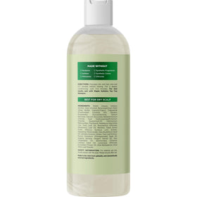 Maple Holistics pump dispensing conditioner for convenient use