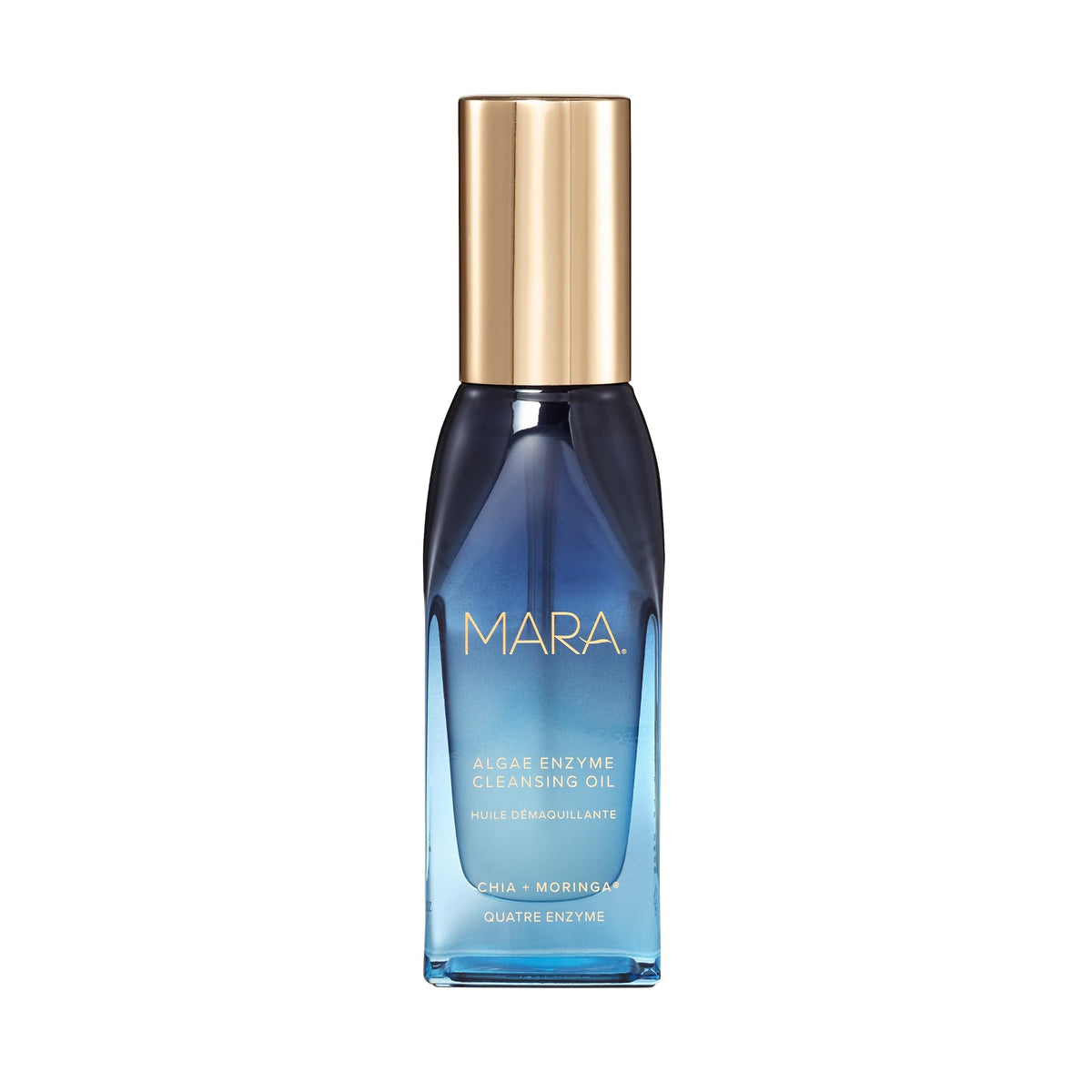 MARA front packaging shot showing compact 60mL bottle and clean design