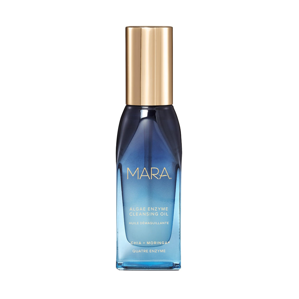 MARA front packaging shot showing compact 60mL bottle and clean design