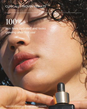 MARA label close-up showing ingredient transparency for informed choices