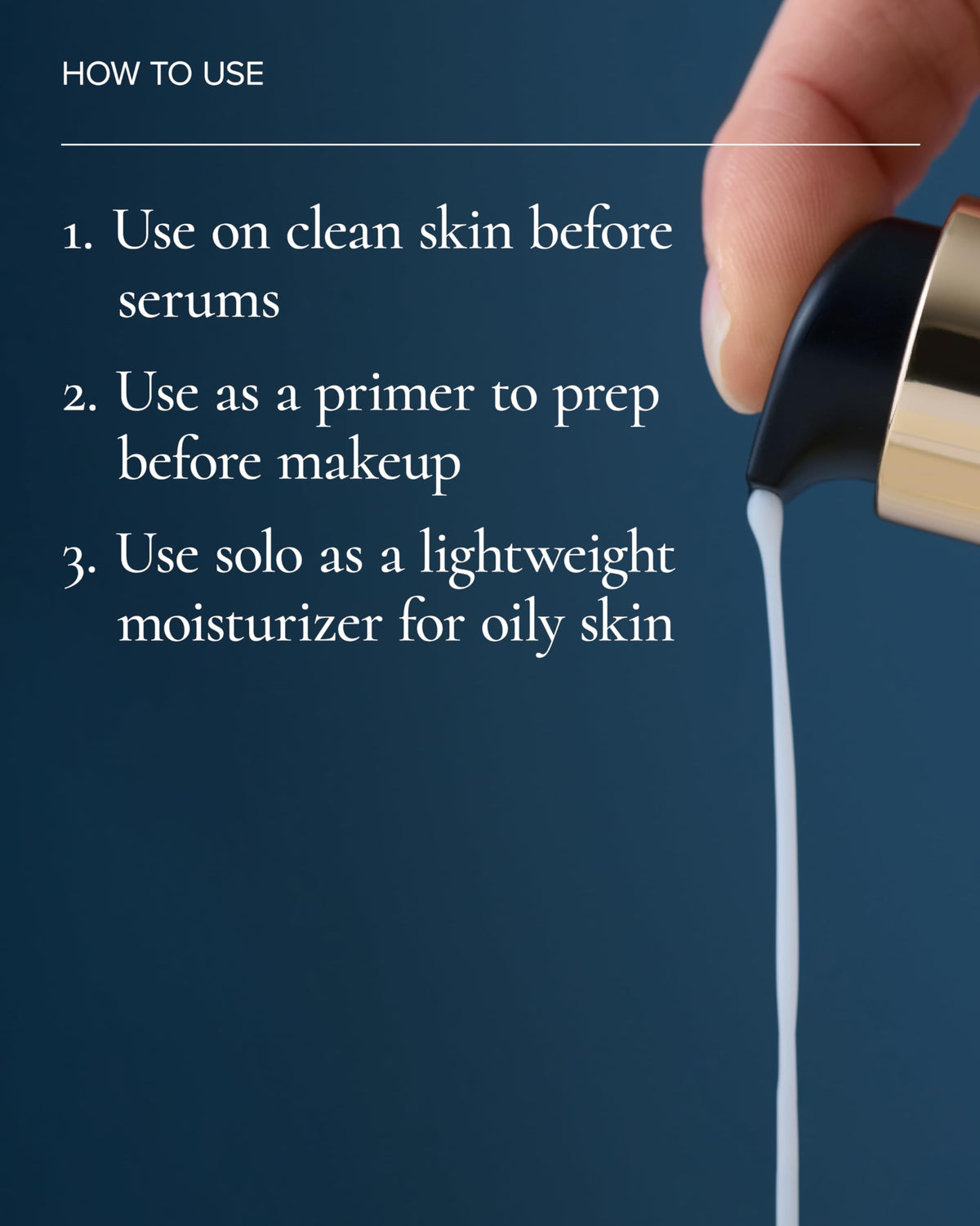 MARA clear label close-up showing active ingredients and clean formula