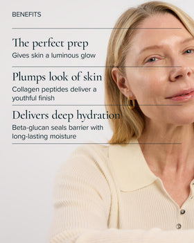 MARA close-up gel texture illustrating fast absorption and hydration