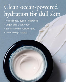 MARA SeaDream in nighttime bathroom setting suggesting restorative overnight use