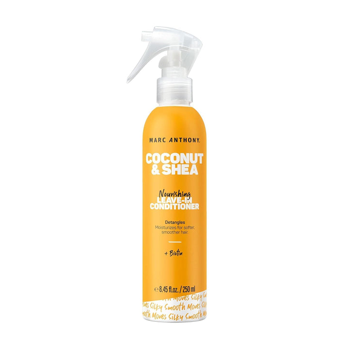Marc Anthony front packaging showing bottle and label for easy identification and shelf appeal