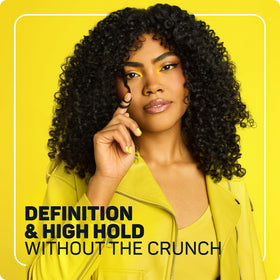Marc Anthony shea butter ingredient focus emphasizing moisturizing curl benefits