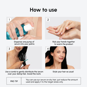 MAREE lifestyle on bathroom counter suggesting daily routine convenience