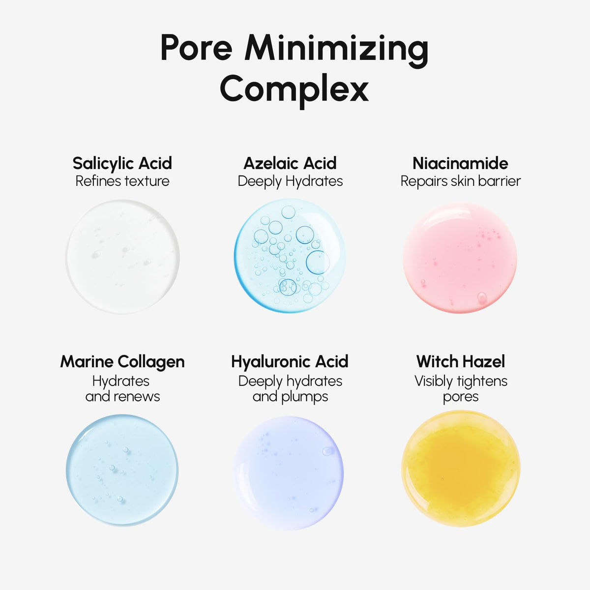 MAREE scale with hand showing product size and easy-pour cap