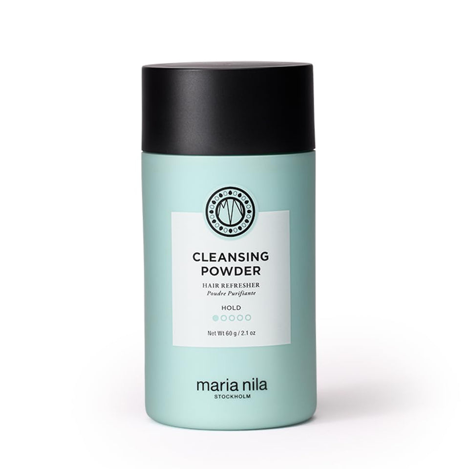 Maria Nila front packaging showing clean labeling and benefits