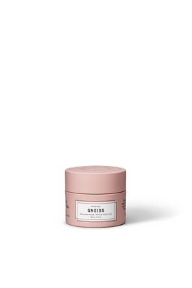 Maria Nila front packaging showing 50 ml jar and label benefits