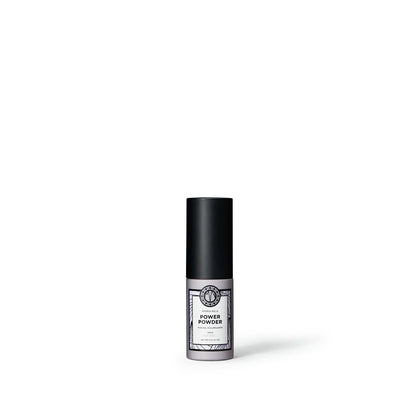 Maria Nila Power Powder front packaging showing product and benefits