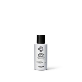 Maria Nila front label showing product name and size for clear identification and trust