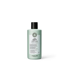 Maria Nila front bottle view showing packaging and easy identification benefit