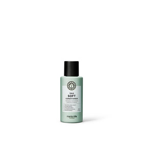 Maria Nila front packaging shows bottle and label for easy identification and benefit