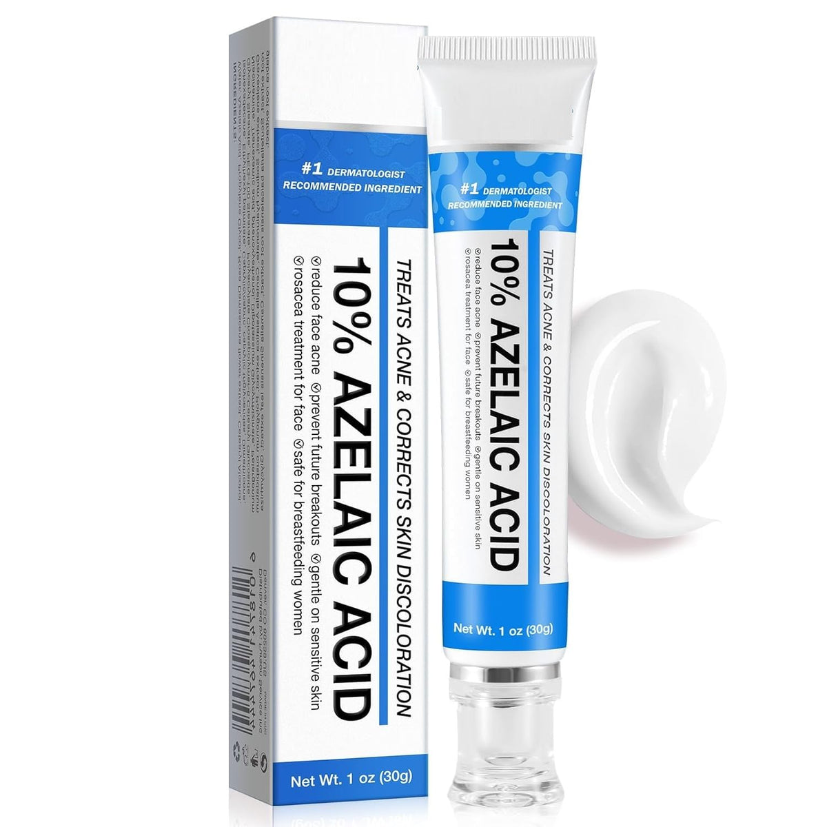 Marianp front packaging showing clean design and product benefit