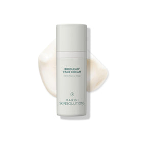 Marini SkinSolutions front packaging showing product name and size for clear identification