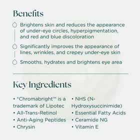Marini SkinSolutions product applied on fingertip demonstrating precise application benefit