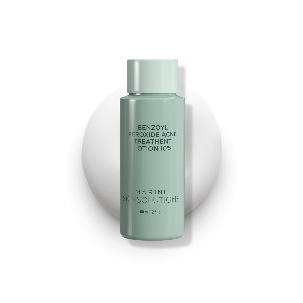Marini SkinSolutions front packaging showing product and brand clarity