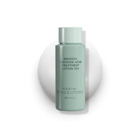 Marini SkinSolutions front packaging showing product and brand clarity