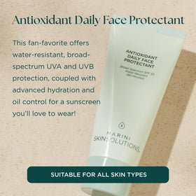 Marini SkinSolutions creamy texture closeup highlighting lightweight absorption