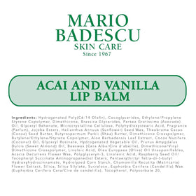Mario Badescu three-pack layout with tubes displayed for value and convenience
