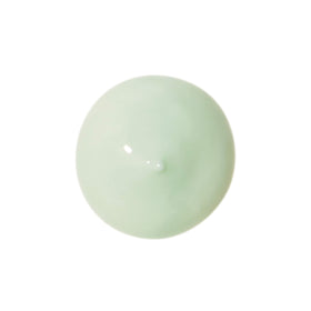 Mario Badescu cream spread on hand demonstrating soothing, non-greasy hydration benefit