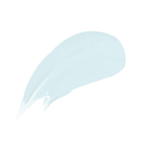 Mario Badescu mask being applied to cheek to soothe redness and calm