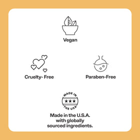 Mario Badescu in-shower use showing application and refreshing skin feel
