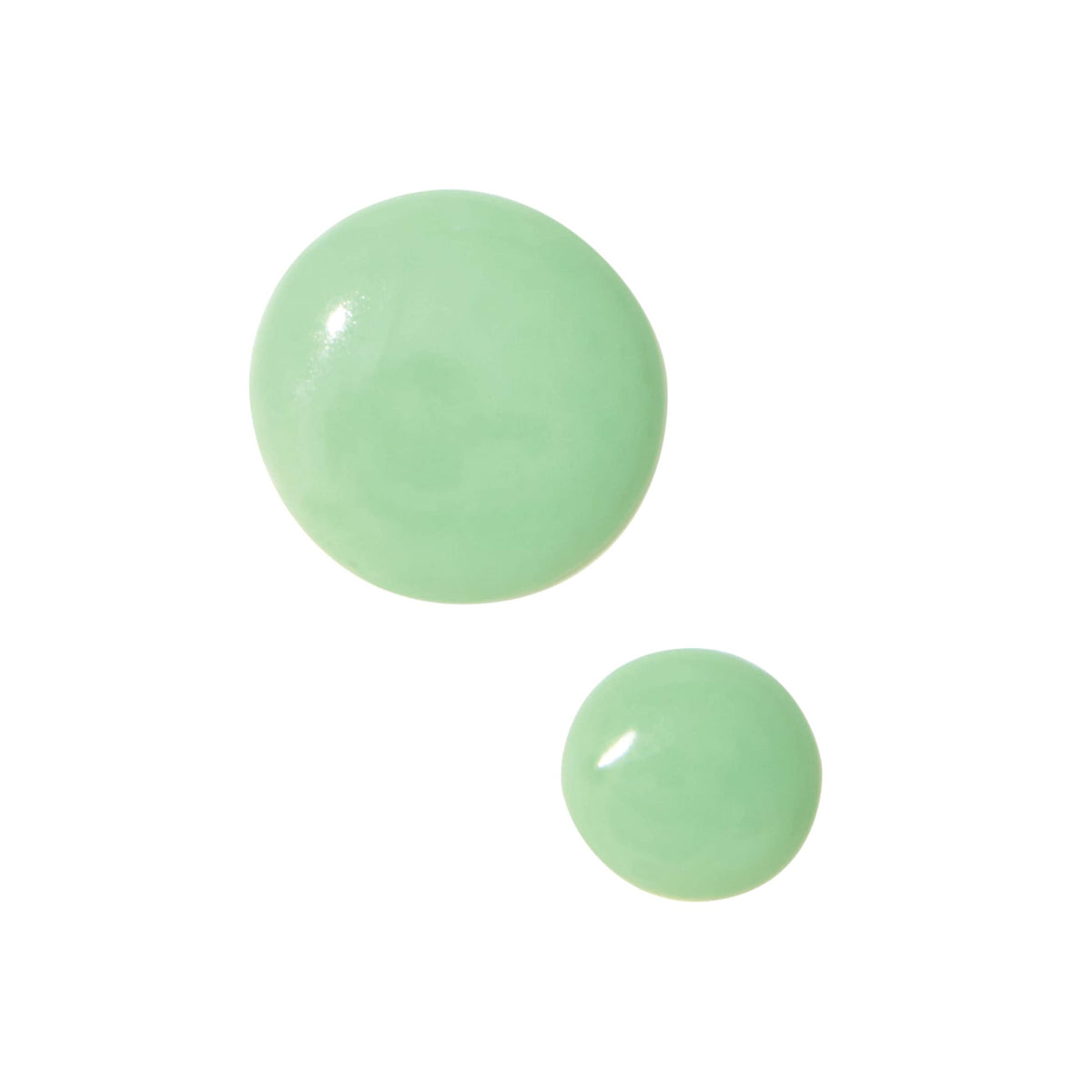 Mario Badescu dropper dispensing serum demonstrating precise, mess-free application