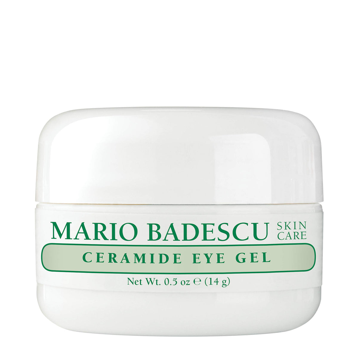 Mario Badescu front packaging showing tube and product name for clear identification and trust