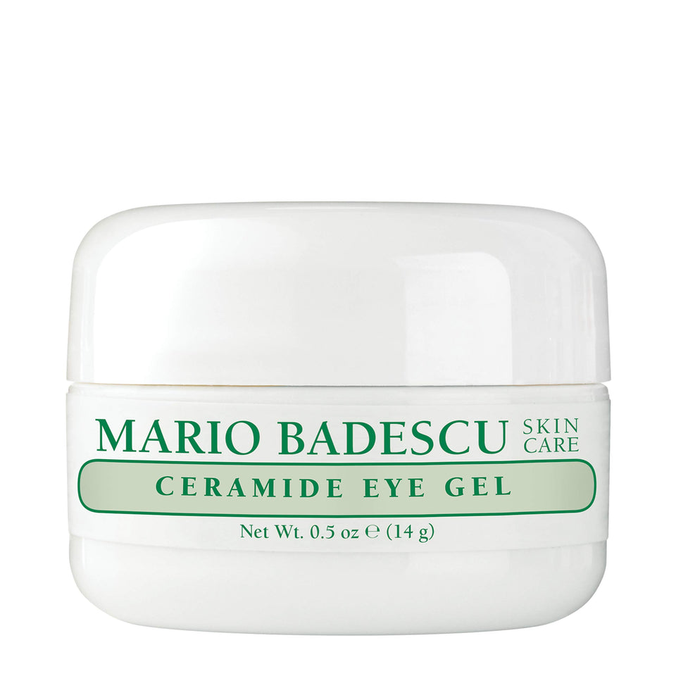 Mario Badescu front packaging showing tube and product name for clear identification and trust