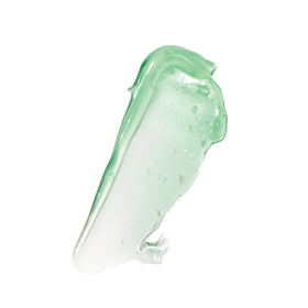 Mario Badescu being applied under eye during morning routine to reduce puffiness and refresh