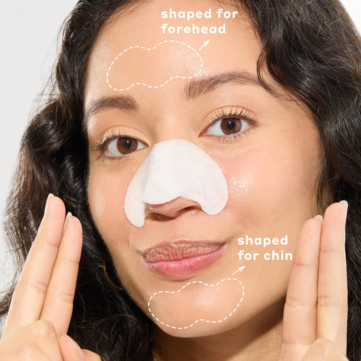 Mario Badescu close-up silicone bristles demonstrating gentle exfoliation benefit