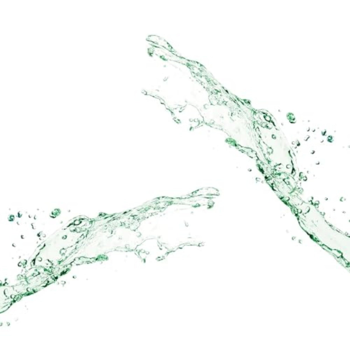 Mario Badescu nozzle close-up demonstrating fine mist for even hydration