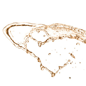 Mario Badescu close-up of spray nozzle delivering fine, even mist