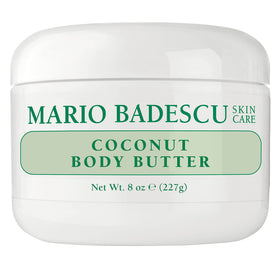 Mario Badescu front jar view showing clean packaging and fast selection