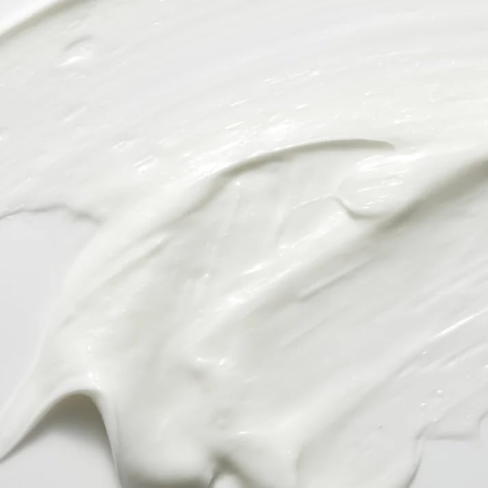 Mario Badescu cream texture close-up showing smooth hydration