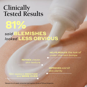 Mario Badescu zinc oxide and niacinamide ingredient focus for calming