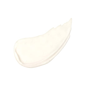 Mario Badescu close-up of cream texture highlighting rich cocoa butter hydration benefit