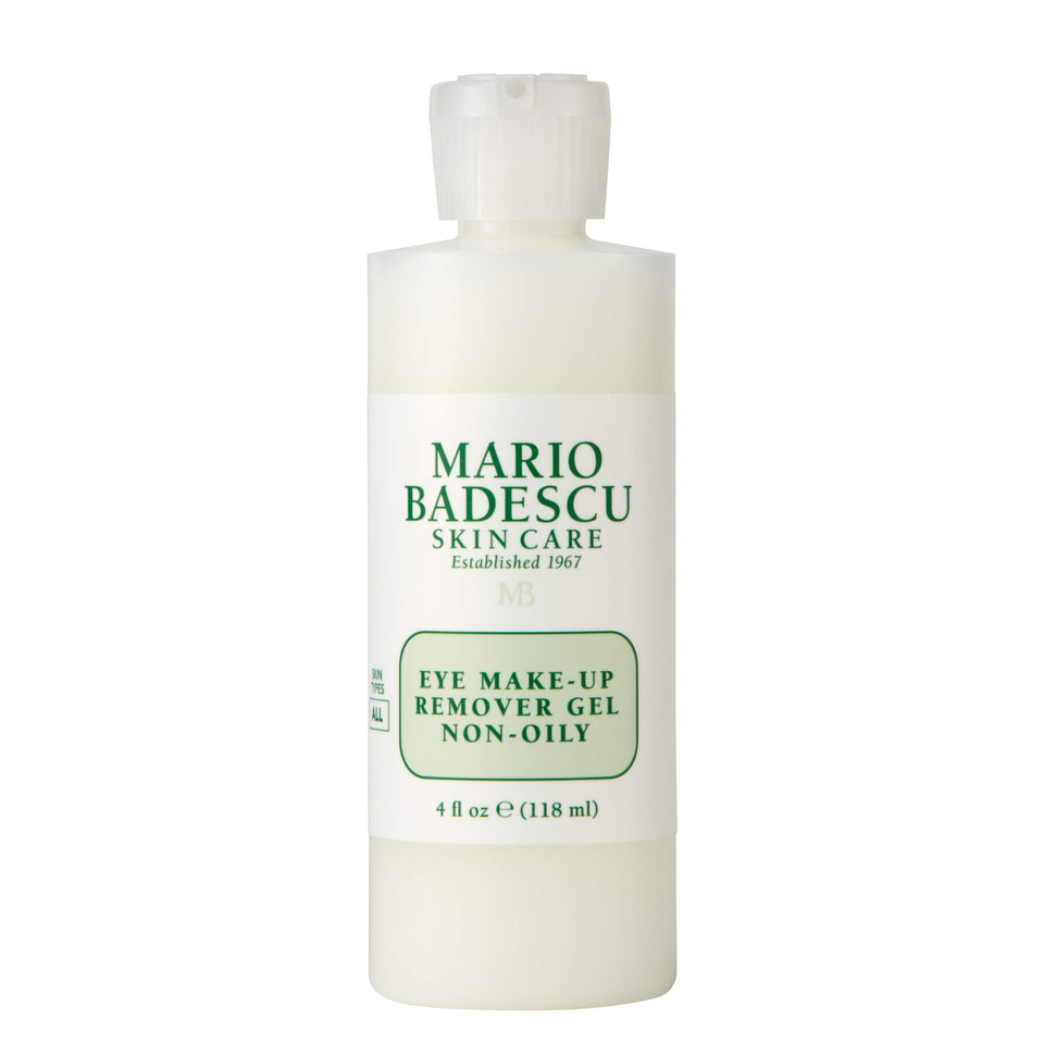 Mario Badescu front bottle shot showing label and size benefit quick identification
