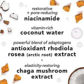 Mario Badescu open-cap detail showing nozzle and precise mist delivery benefit