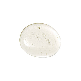 Mario Badescu foamy texture close-up demonstrating gentle exfoliation